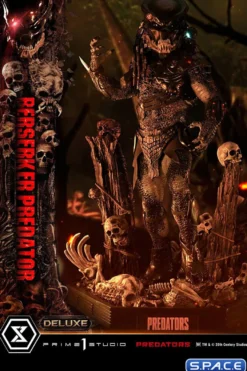 1/3 Scale Berserker Predator Deluxe Museum Masterline Statue