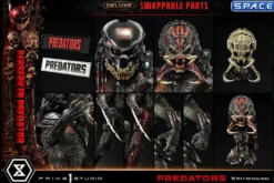 1/3 Scale Berserker Predator Deluxe Museum Masterline Statue