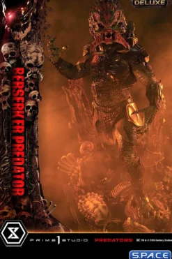 1/3 Scale Berserker Predator Deluxe Museum Masterline Statue