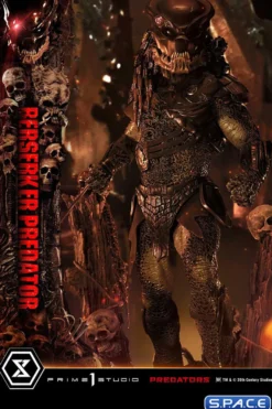 1/3 Scale Berserker Predator Museum Masterline Statue