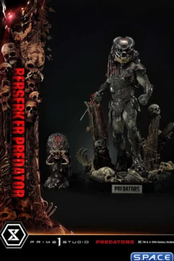 1/3 Scale Berserker Predator Museum Masterline Statue