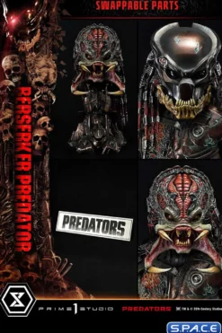 1/3 Scale Berserker Predator Museum Masterline Statue