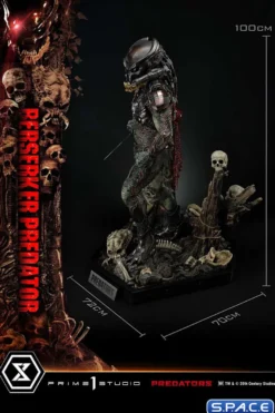 1/3 Scale Berserker Predator Museum Masterline Statue