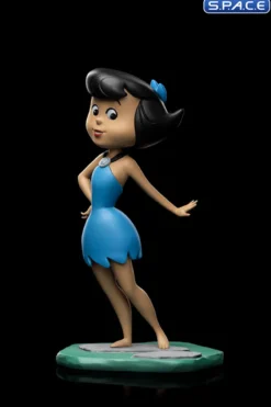 1/10 Scale Betty Rubble Art Scale Statue