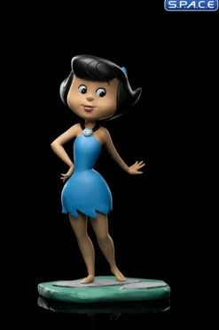 1/10 Scale Betty Rubble Art Scale Statue