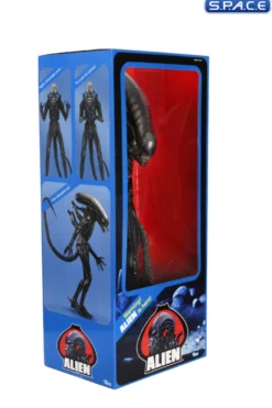 1/4 Scale Big Chap Alien