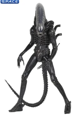 1/4 Scale Big Chap Alien