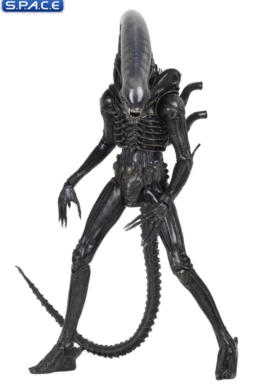 1/4 Scale Big Chap Alien