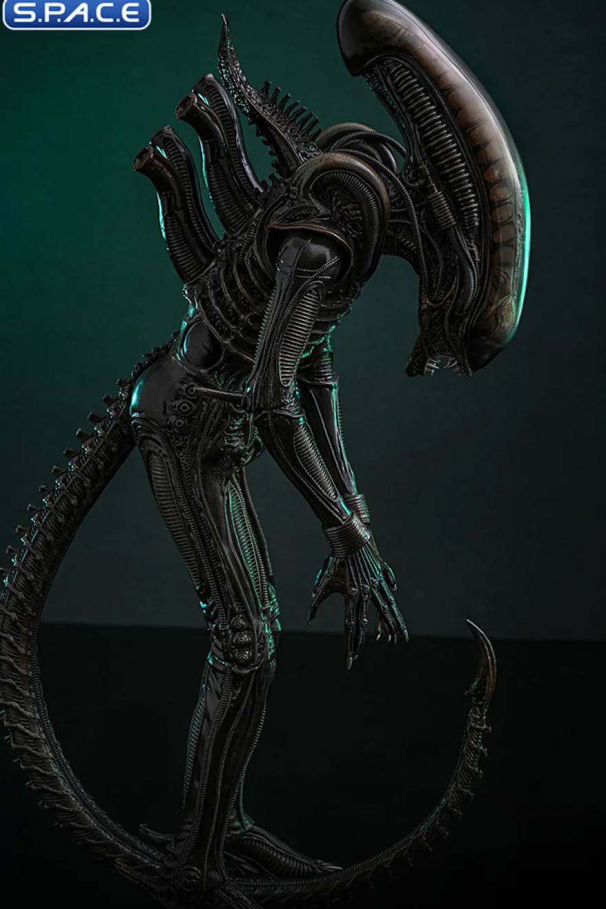 1/6 Scale Big Chap Alien Movie Masterpiece MMS826