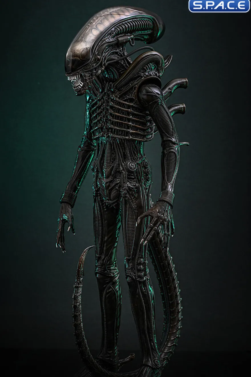 1/6 Scale Big Chap Alien Movie Masterpiece MMS826