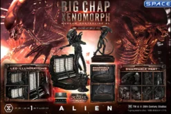 1/3 Scale Big Chap Xenomorph Deluxe Museum Masterline XL Statue