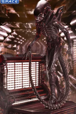 1/3 Scale Big Chap Xenomorph Deluxe Museum Masterline XL Statue