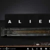 1/3 Scale Big Chap Xenomorph Museum Masterline XL Statue
