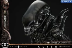 1/3 Scale Big Chap Xenomorph Museum Masterline XL Statue