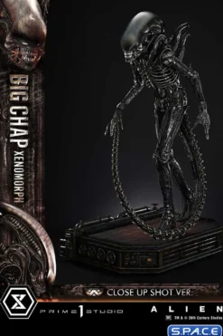 1/3 Scale Big Chap Xenomorph Museum Masterline XL Statue