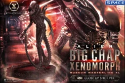 1/3 Scale Big Chap Xenomorph Museum Masterline XL Statue