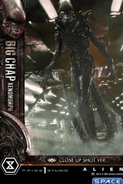 1/3 Scale Big Chap Xenomorph Museum Masterline XL Statue