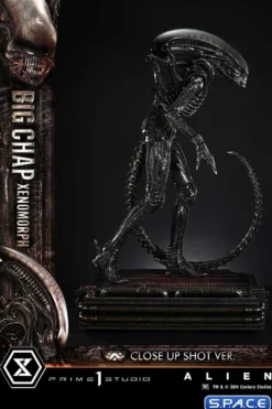 1/3 Scale Big Chap Xenomorph Museum Masterline XL Statue