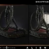 1/3 Scale Big Chap Xenomorph Museum Masterline XL Statue