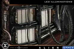 1/3 Scale Big Chap Xenomorph Museum Masterline XL Statue