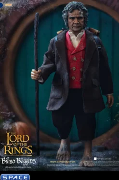 1/6 Scale Bilbo Baggins