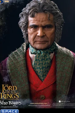 1/6 Scale Bilbo Baggins