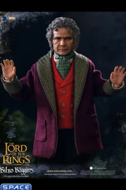 1/6 Scale Bilbo Baggins