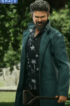 1/6 Scale Billy Butcher