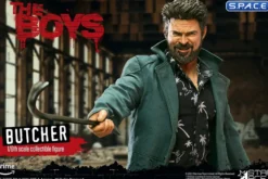 1/6 Scale Billy Butcher