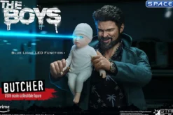 1/6 Scale Billy Butcher Deluxe Version