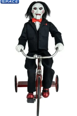 1/6 Scale Billy the Puppet with Tricycle