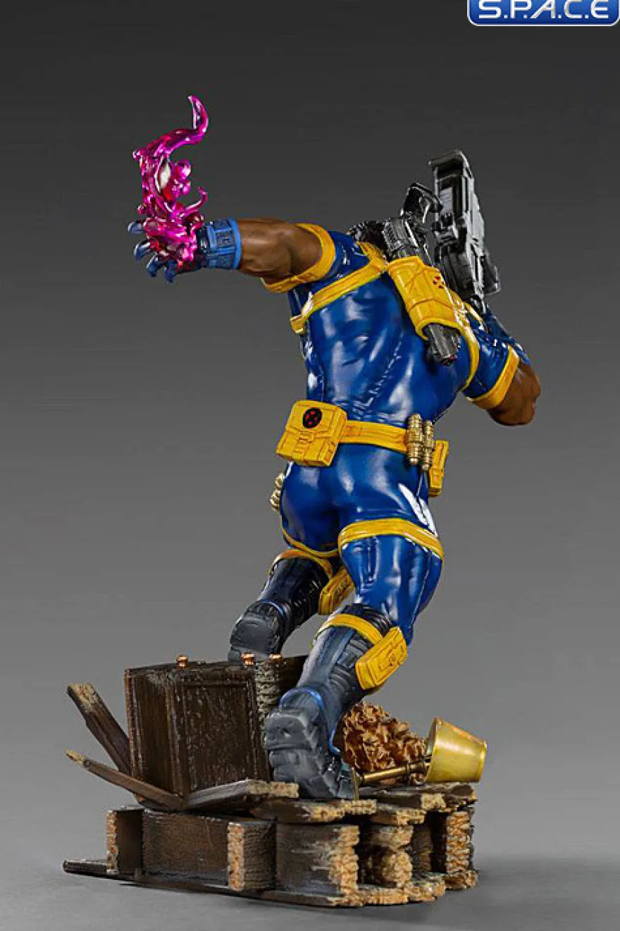 1/10 Scale Bishop