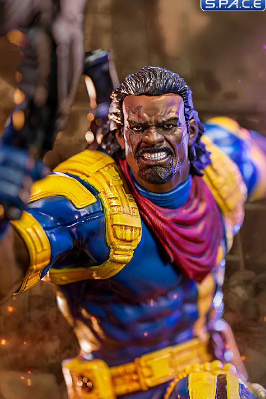 1/10 Scale Bishop