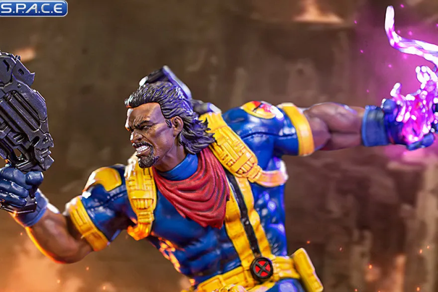 1/10 Scale Bishop