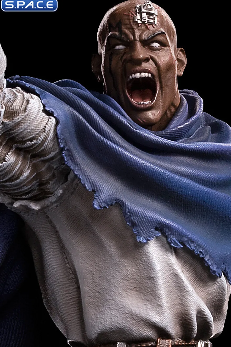 1/10 Scale Bishop BDS Art Scale Statue