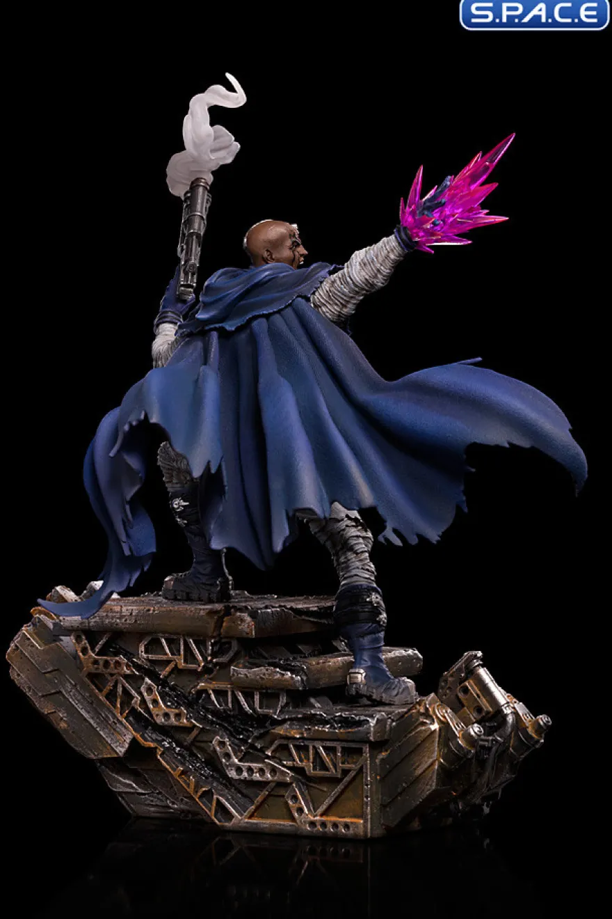 1/10 Scale Bishop BDS Art Scale Statue