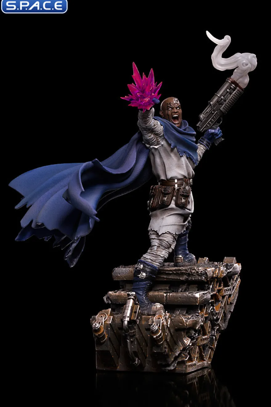 1/10 Scale Bishop BDS Art Scale Statue