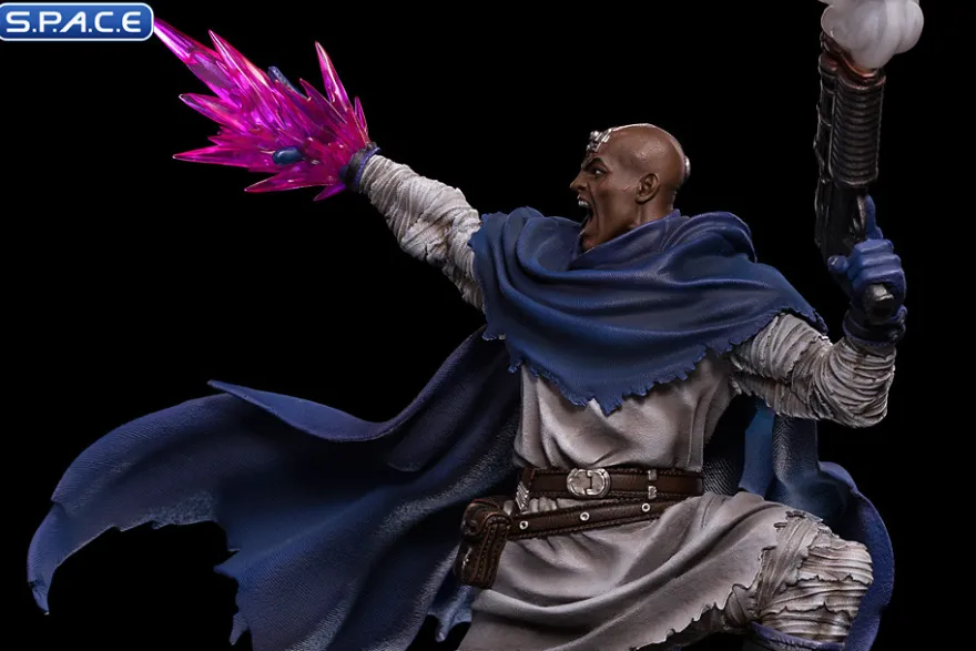 1/10 Scale Bishop BDS Art Scale Statue