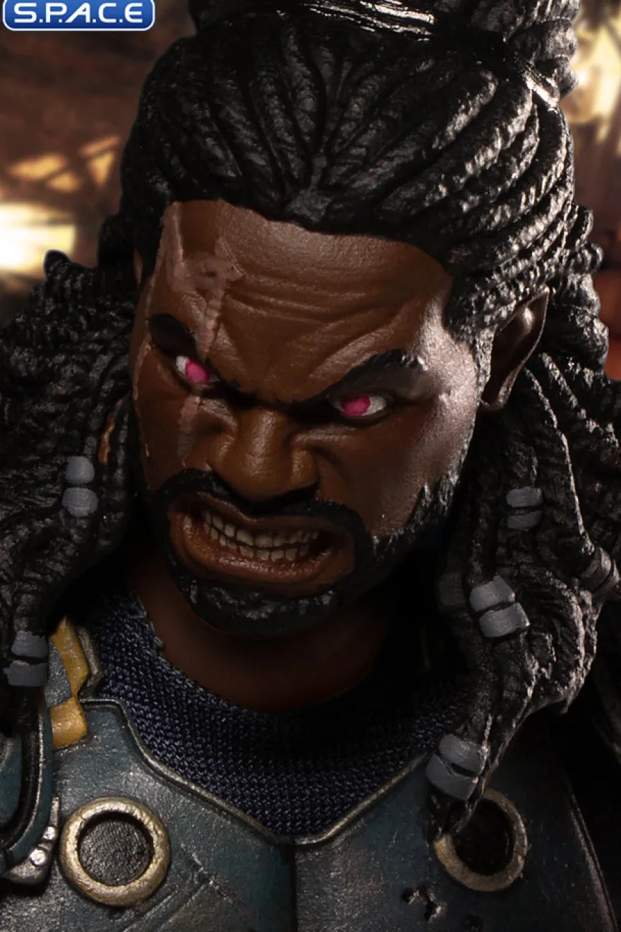 1/12 Scale Bishop One:12 Collective