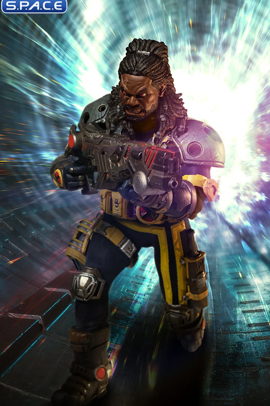 1/12 Scale Bishop One:12 Collective