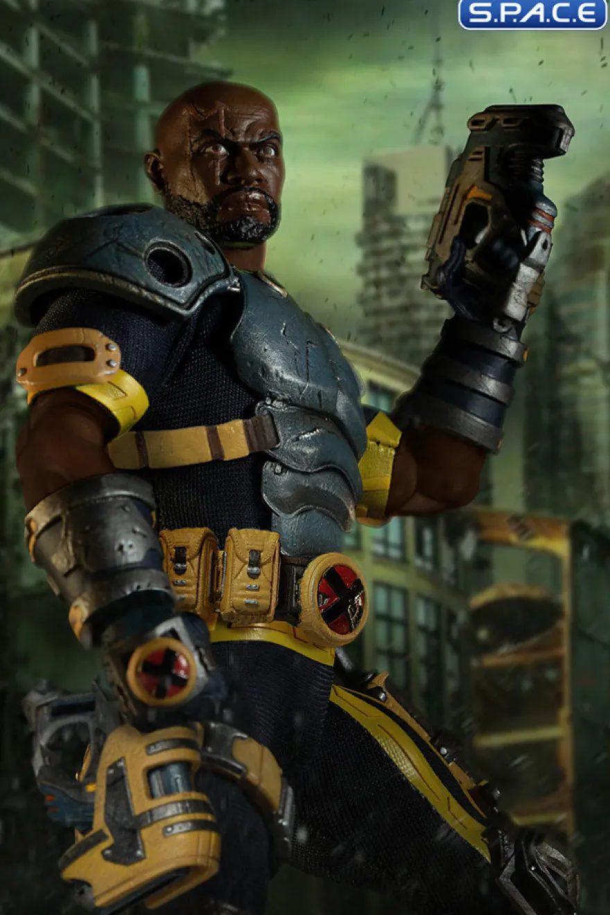 1/12 Scale Bishop One:12 Collective