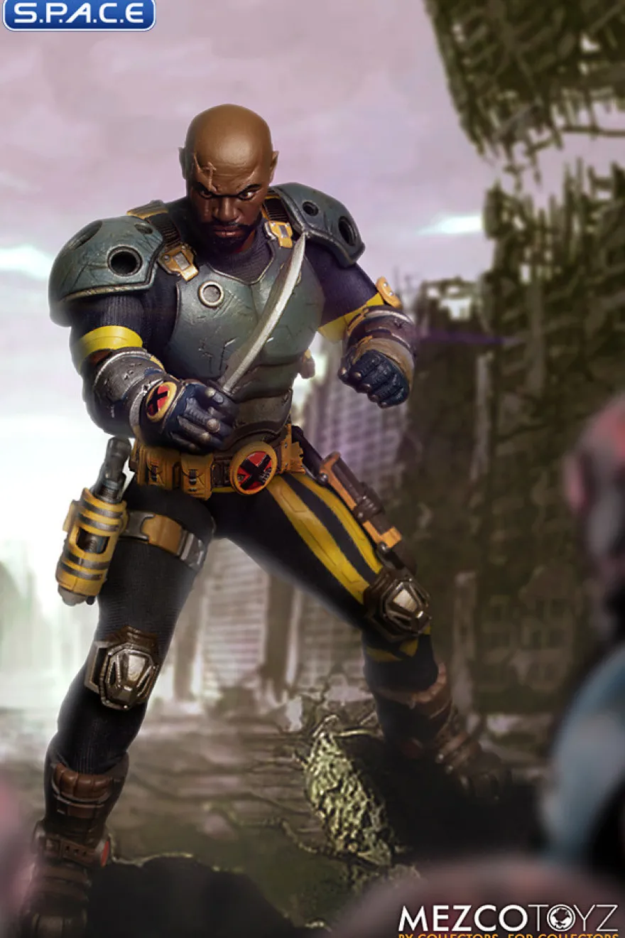 1/12 Scale Bishop One:12 Collective