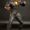 1/6 Scale Black Adam Deluxe DX30