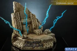 1/6 Scale Black Adam Deluxe DX30