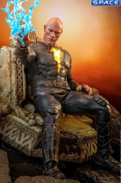 1/6 Scale Black Adam Deluxe DX30