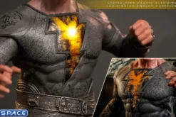 1/6 Scale Black Adam DX29