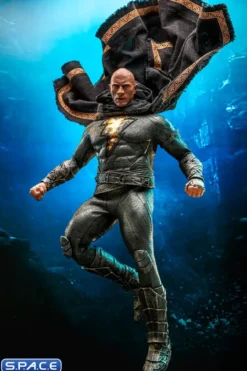 1/6 Scale Black Adam DX29