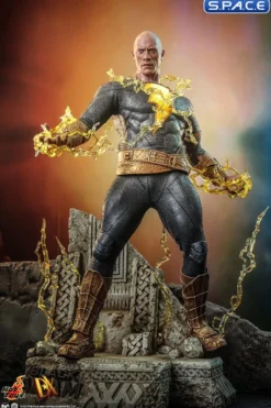 1/6 Scale Black Adam Golden Armor Deluxe DX31