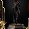 1/3 Scale Black Adam Museum Masterline Statue