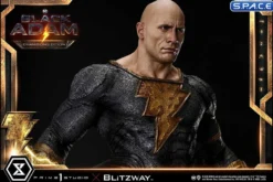 1/3 Scale Black Adam Museum Masterline Statue